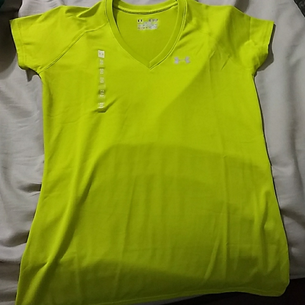 Under Armour Tee